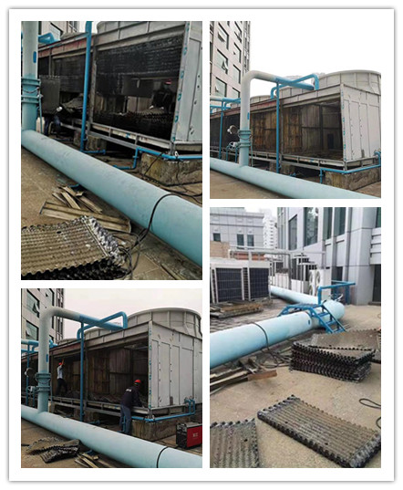 <a href=http://m.fjajjsgc.cn/product/lqt/ target=_blank class=infotextkey>冷卻塔</a>填料維修
